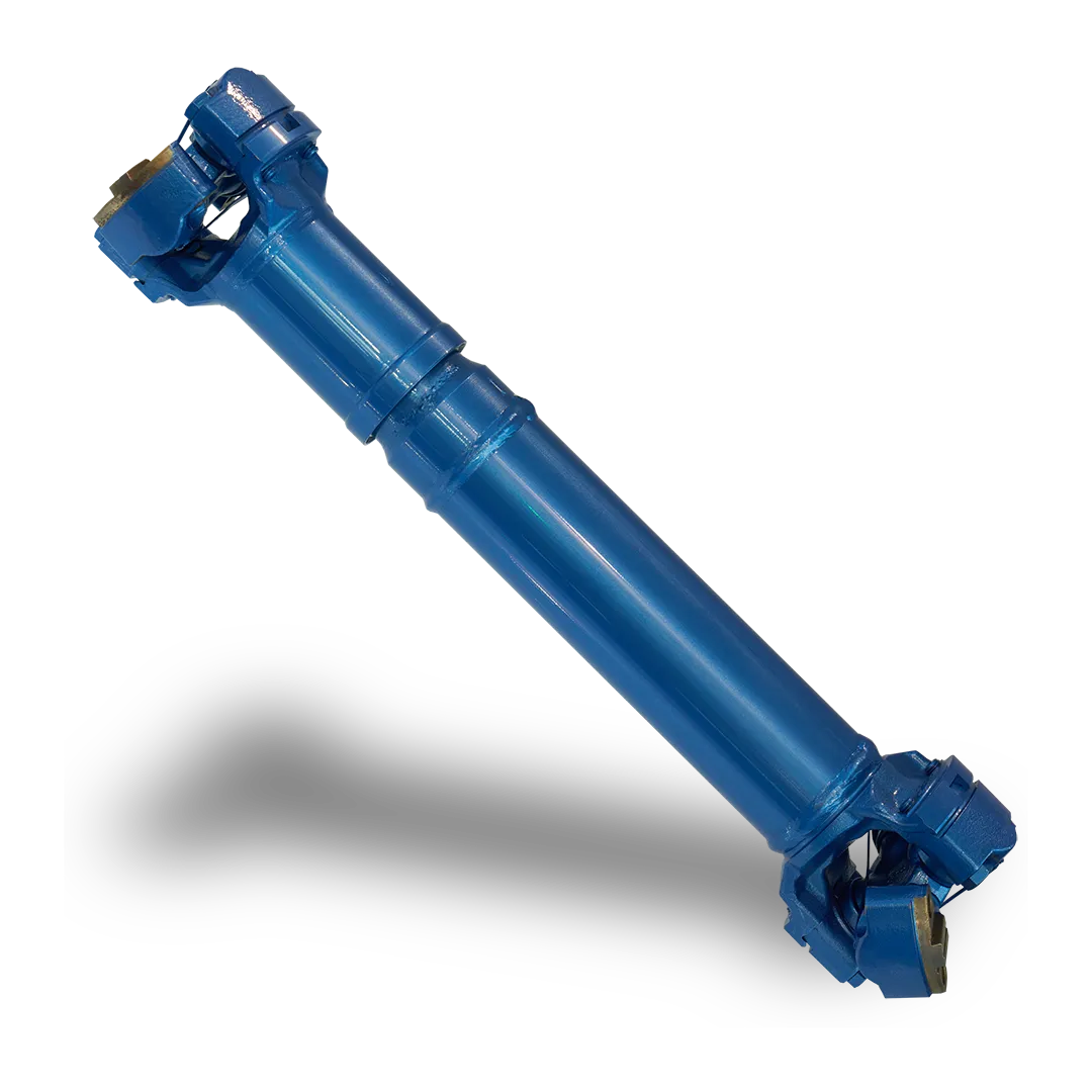 Regeneracja wału napędowego - oferta